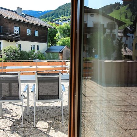 Seilergasse Apartments By We Rent, Summercard Included Zell am See Ngoại thất bức ảnh