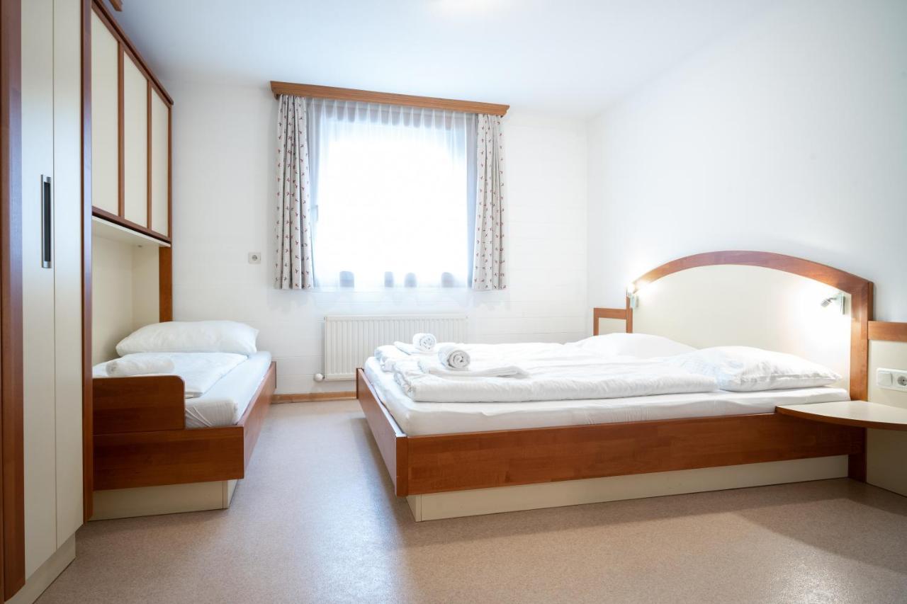 Seilergasse Apartments By We Rent, Summercard Included Zell am See Ngoại thất bức ảnh