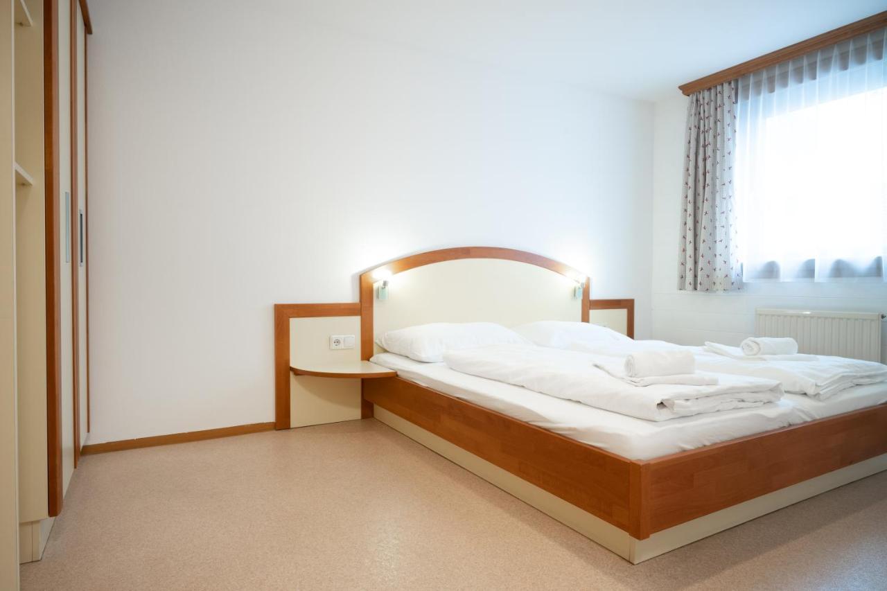 Seilergasse Apartments By We Rent, Summercard Included Zell am See Ngoại thất bức ảnh