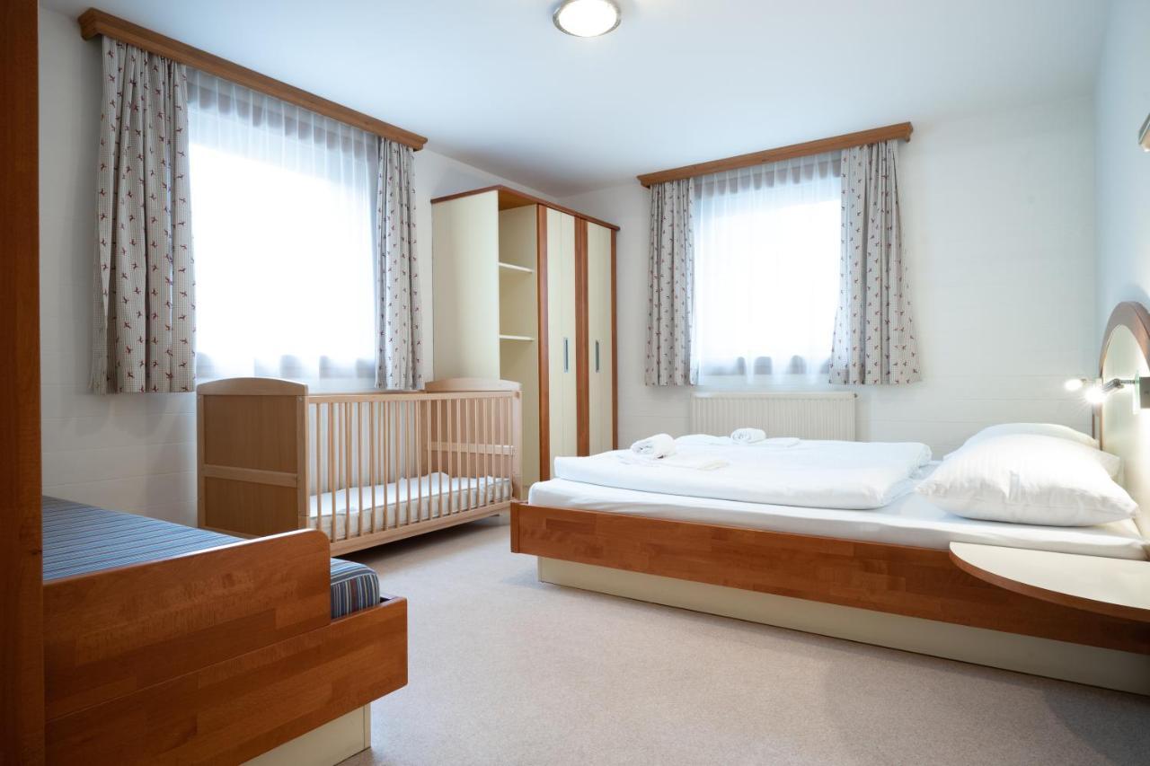 Seilergasse Apartments By We Rent, Summercard Included Zell am See Ngoại thất bức ảnh