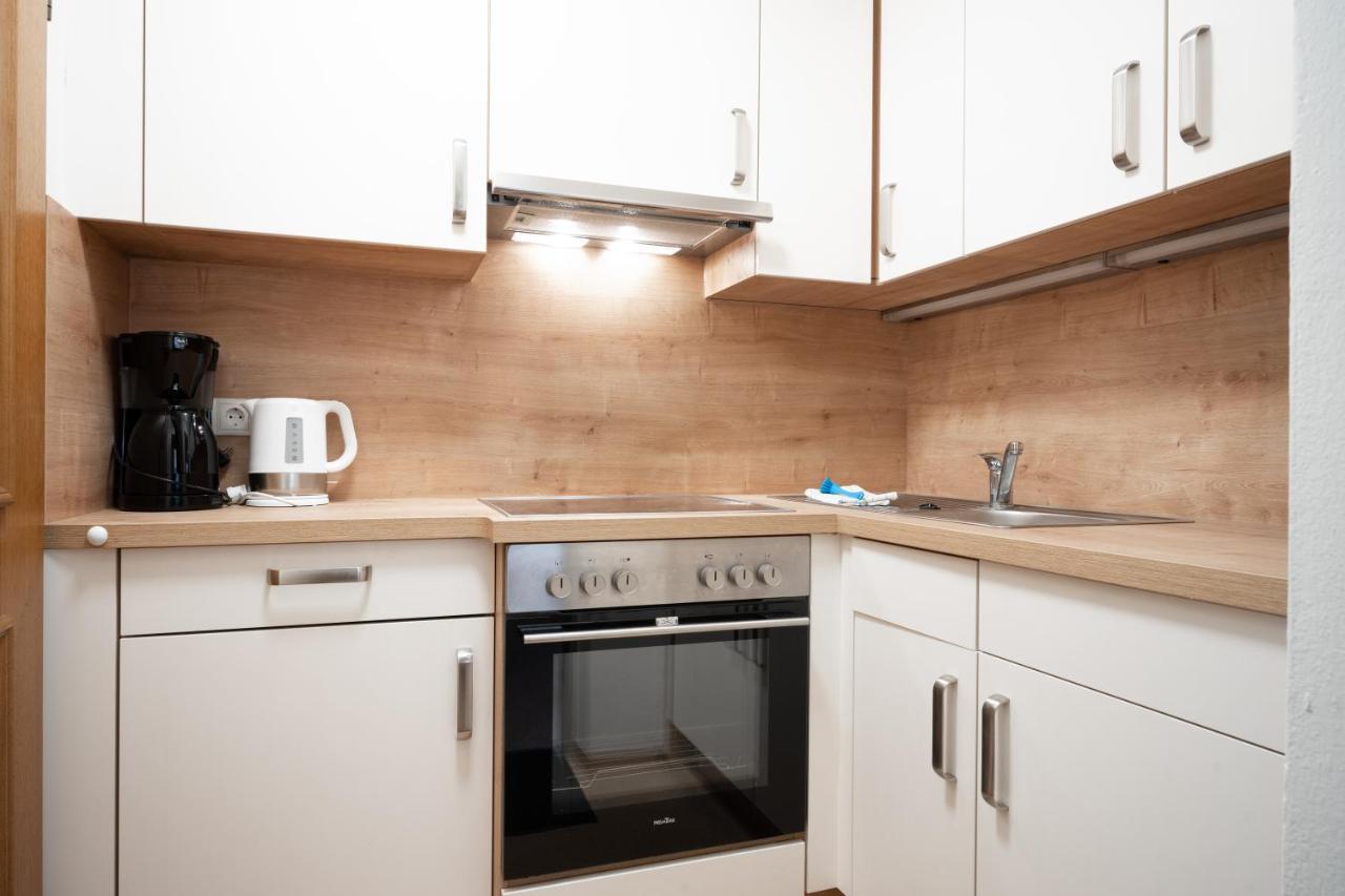 Seilergasse Apartments By We Rent, Summercard Included Zell am See Ngoại thất bức ảnh