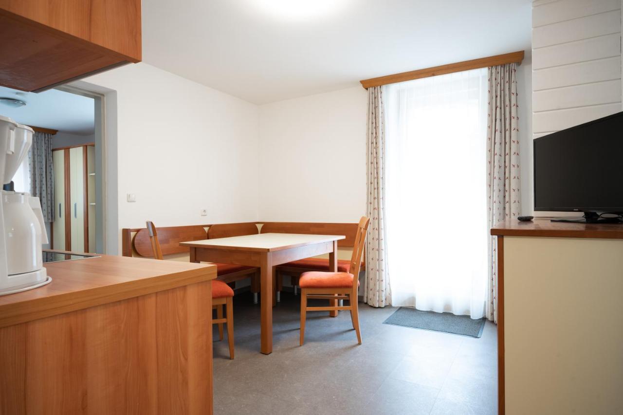 Seilergasse Apartments By We Rent, Summercard Included Zell am See Ngoại thất bức ảnh