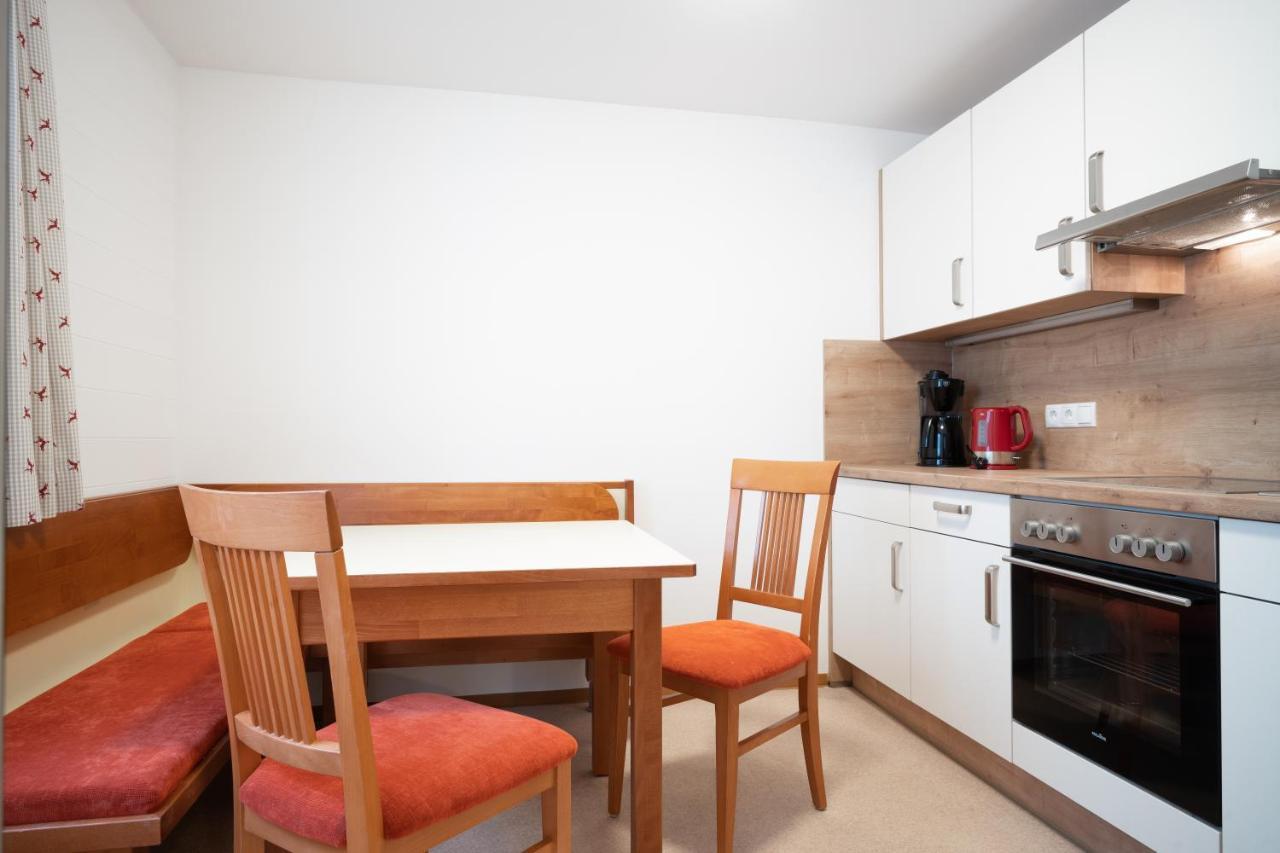 Seilergasse Apartments By We Rent, Summercard Included Zell am See Ngoại thất bức ảnh