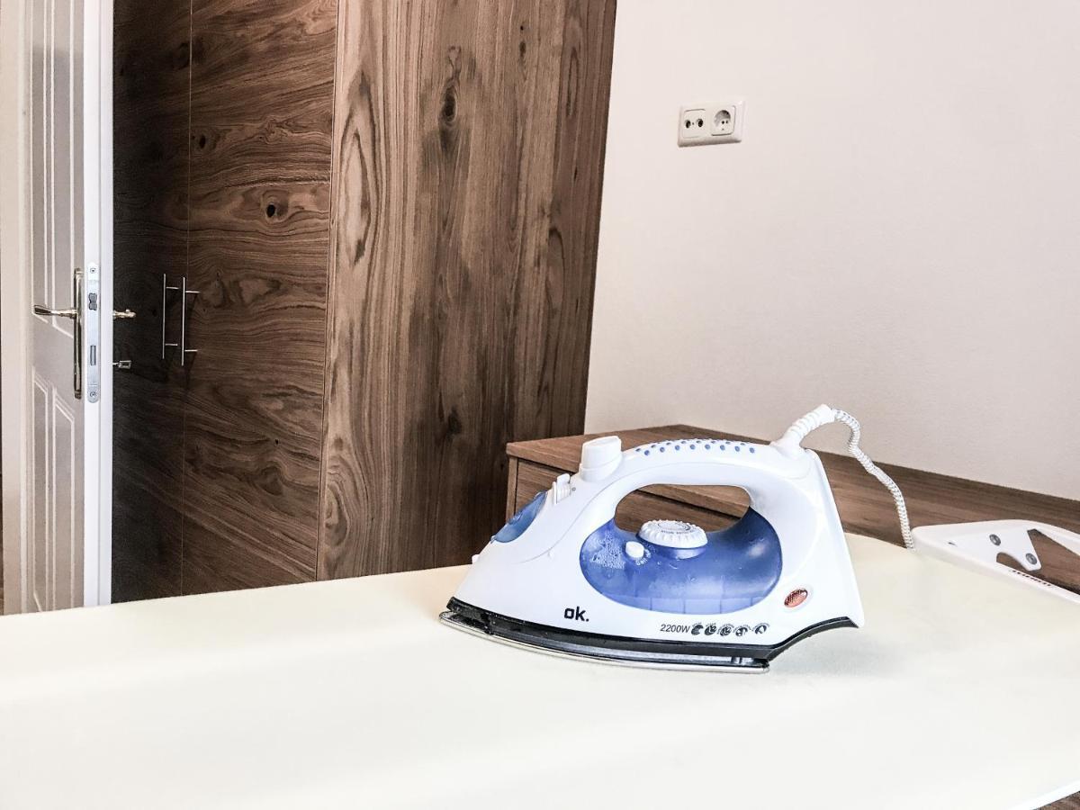 Seilergasse Apartments By We Rent, Summercard Included Zell am See Ngoại thất bức ảnh