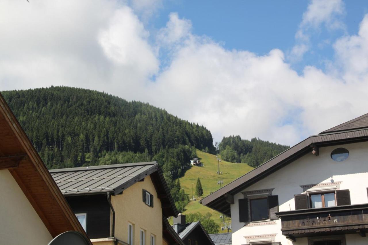 Seilergasse Apartments By We Rent, Summercard Included Zell am See Ngoại thất bức ảnh