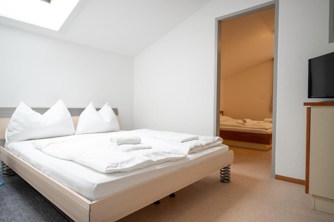 Seilergasse Apartments By We Rent, Summercard Included Zell am See Ngoại thất bức ảnh