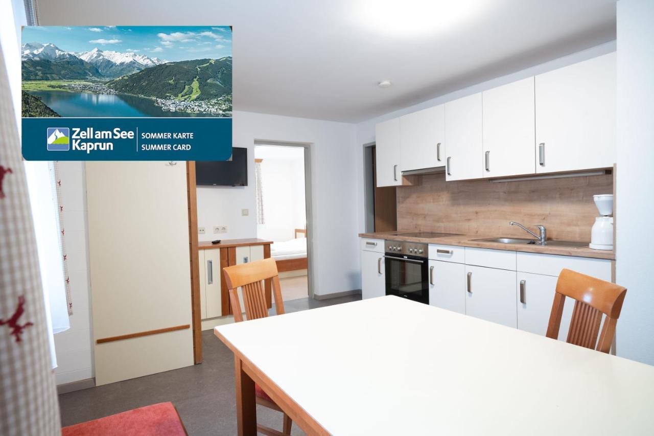 Seilergasse Apartments By We Rent, Summercard Included Zell am See Phòng bức ảnh