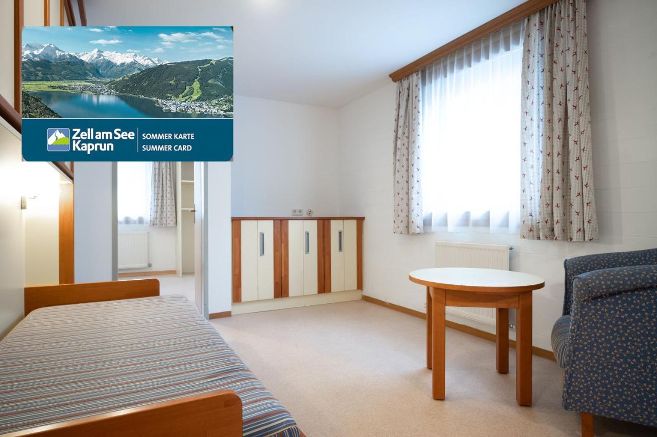 Seilergasse Apartments By We Rent, Summercard Included Zell am See Phòng bức ảnh