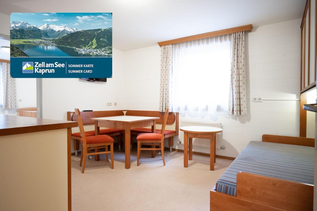 Seilergasse Apartments By We Rent, Summercard Included Zell am See Phòng bức ảnh