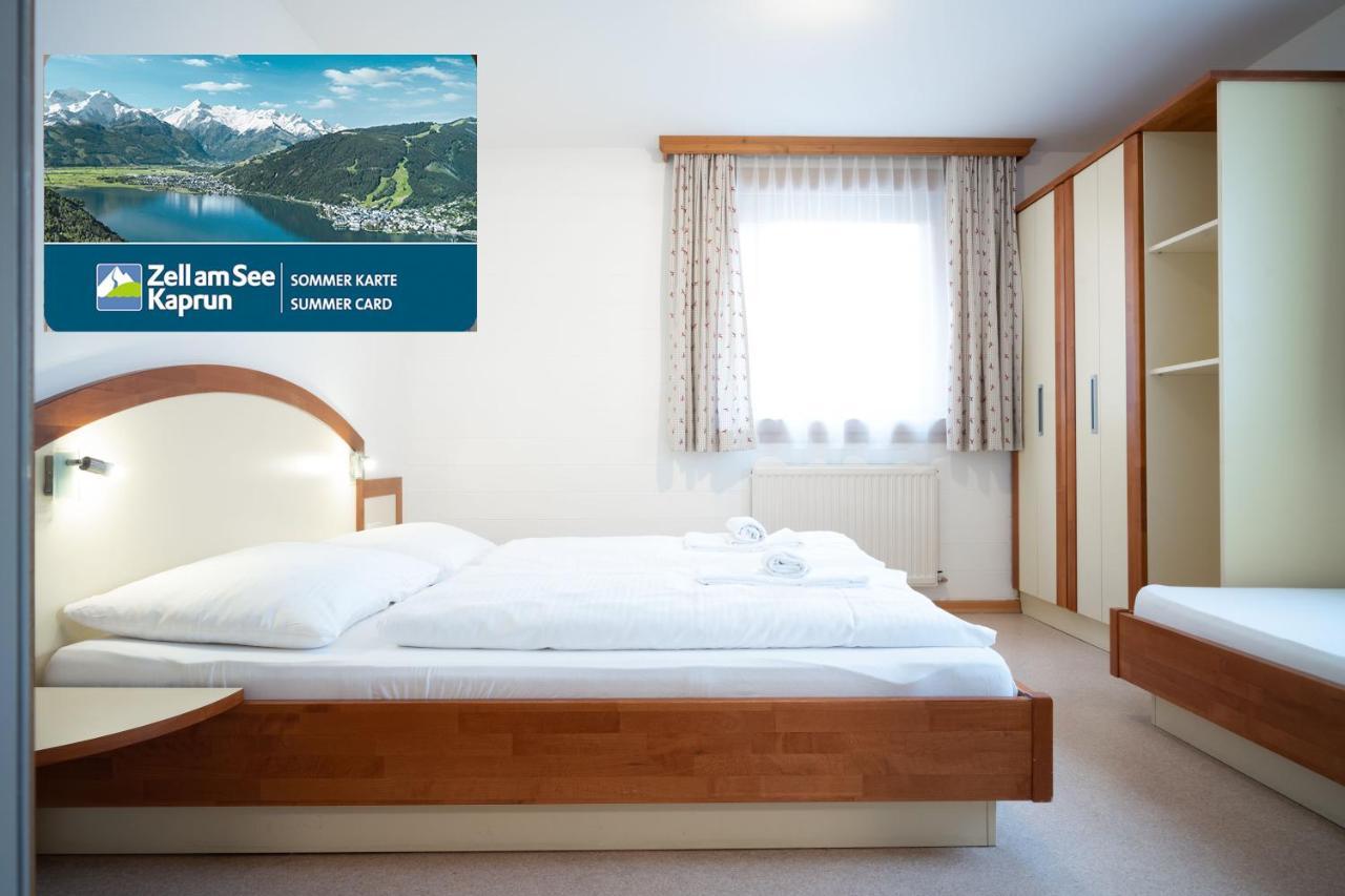 Seilergasse Apartments By We Rent, Summercard Included Zell am See Phòng bức ảnh