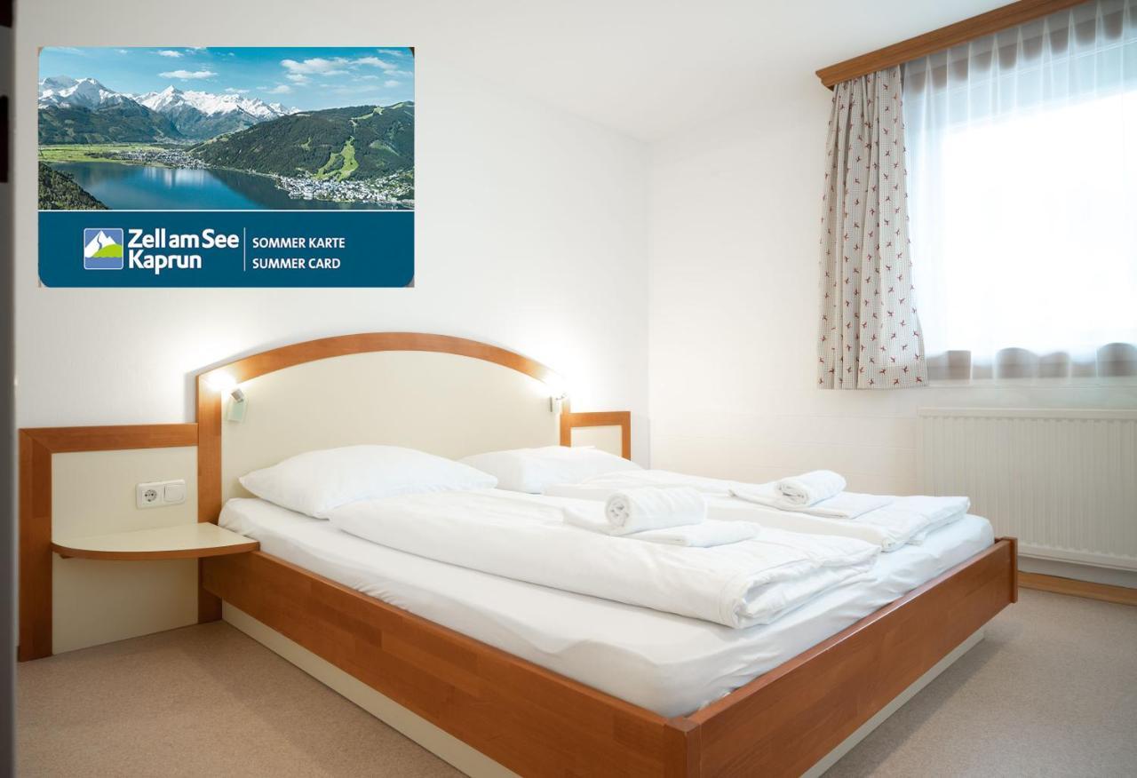 Seilergasse Apartments By We Rent, Summercard Included Zell am See Phòng bức ảnh