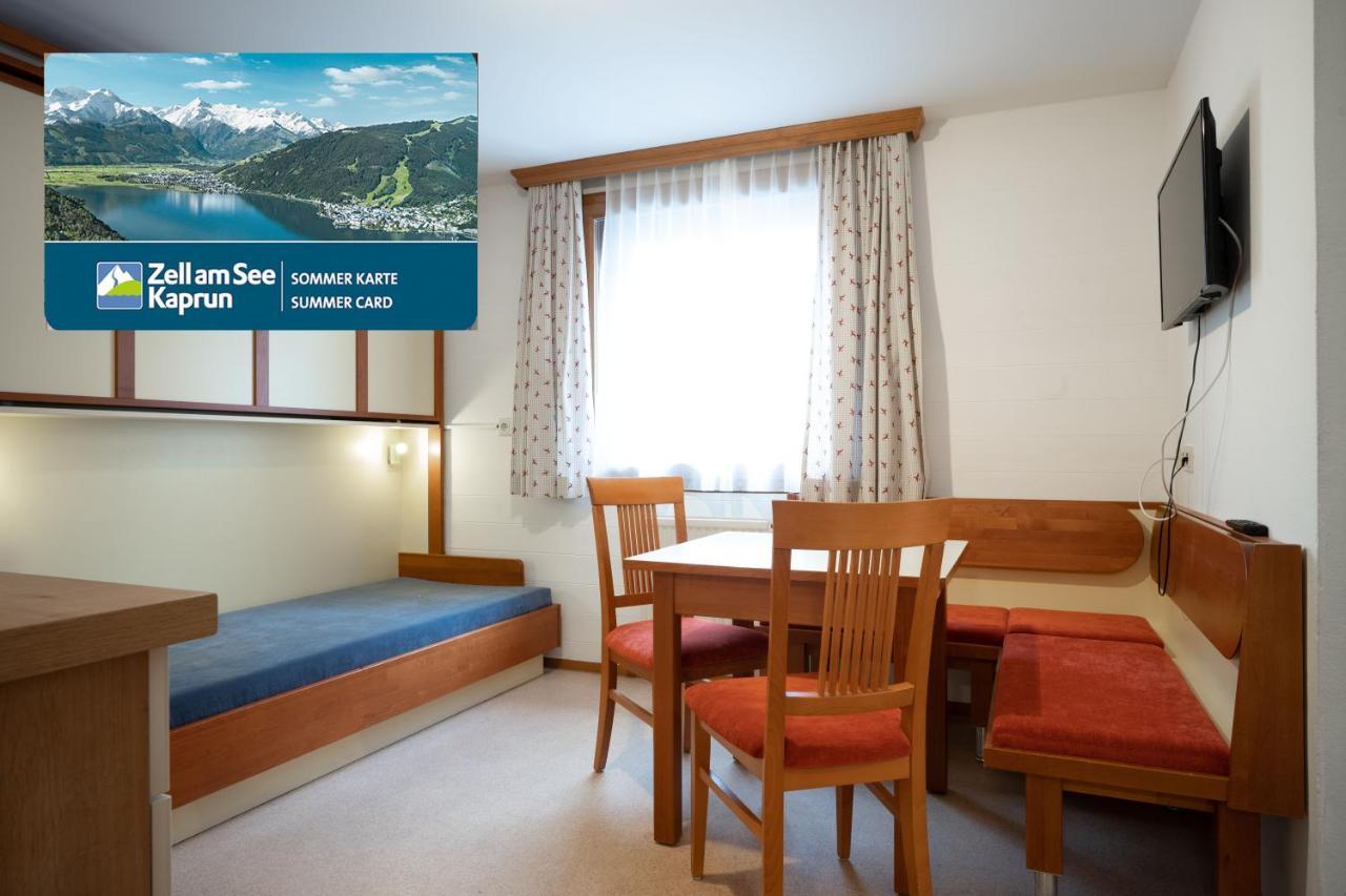Seilergasse Apartments By We Rent, Summercard Included Zell am See Phòng bức ảnh