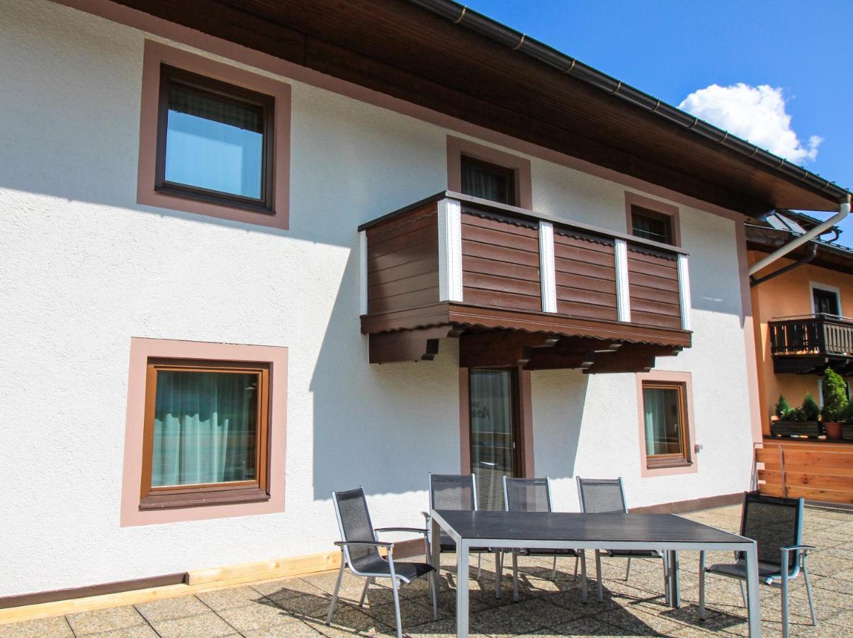 Seilergasse Apartments By We Rent, Summercard Included Zell am See Ngoại thất bức ảnh