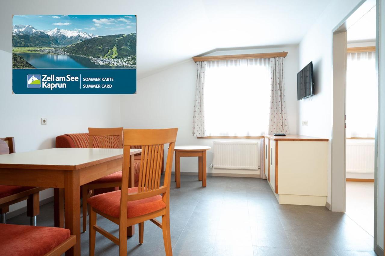 Seilergasse Apartments By We Rent, Summercard Included Zell am See Phòng bức ảnh