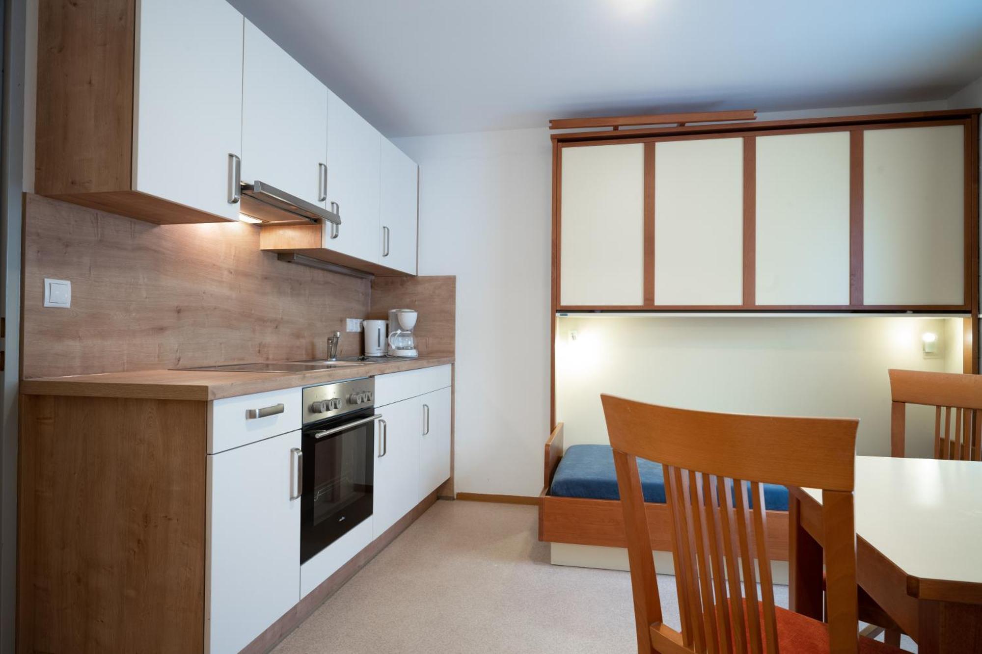 Seilergasse Apartments By We Rent, Summercard Included Zell am See Phòng bức ảnh