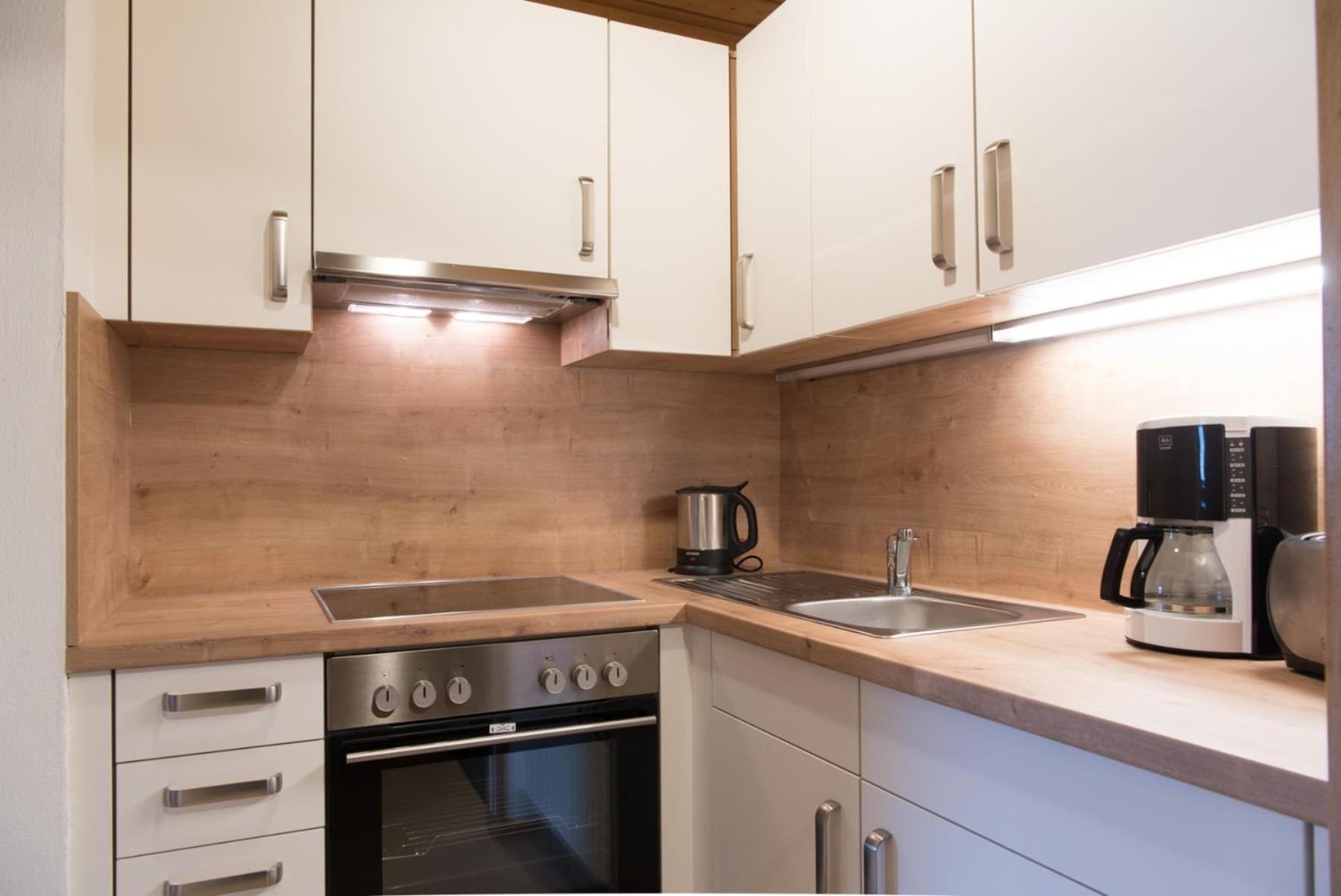 Seilergasse Apartments By We Rent, Summercard Included Zell am See Phòng bức ảnh